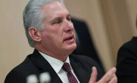 Президент Кубы рассказал о статусе переговоров с США