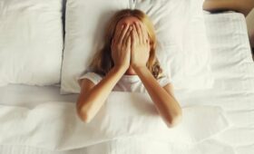 Привычка из молодости может предсказать продолжительность жизни