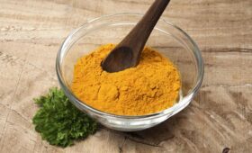 Привычная приправа может улучшить состояние сосудов