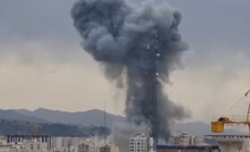 Пугающий сценарий: вступит ли арабский мир в большую войну