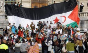 Пустыня, фосфаты и дроны: «черный ящик» Западной Сахары