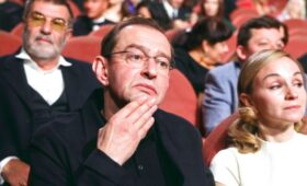 Путин рассказал о влиянии режиссера Говорухина на свою работу и жизнь