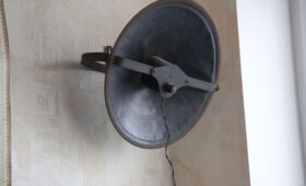 Радиостанция «Судного дня» передала загадочное сообщение о страхе