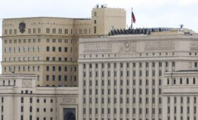 Ракеты «Нептун», снаряды HIMARS и сотни БПЛА уничтожили российские военные