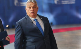 «Рашагейт» по-венгерски: Сорос, ЦРУ и «крючок Путина»