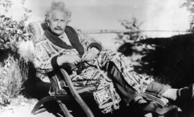 Раскрыта тайна гениальности Эйнштейна спустя 70 лет после его смерти