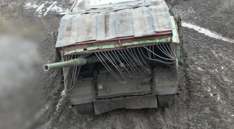 Разнесли опорный пункт ВСУ под Гуляйполем: танкисты рассказали о поддержке штурмовых подразделений