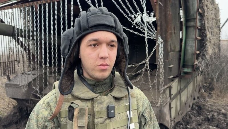 Разнесли опорный пункт ВСУ под Гуляйполем: танкисты рассказали о поддержке штурмовых подразделений