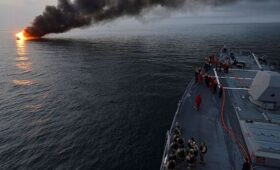 Развязанная США и Израилем война стала «худшим кошмаром» для нефтяных монархий