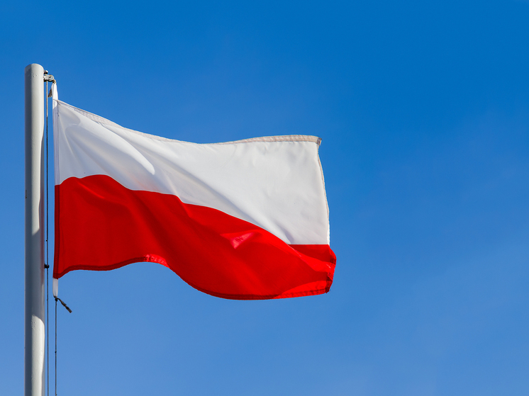 RMF: в Польше неподалеку от границы Украины нашли обломки неопознанного объекта