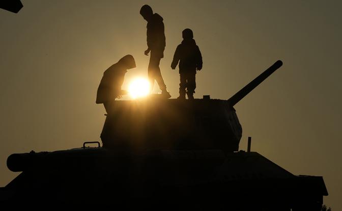 России не стоит отвлекаться от проблем Приднестровья, цель Запада — вовсе не Тирасполь России не стоит отвлекаться от проблем Приднестровья, цель Запада — вовсе не Тирасполь