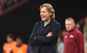 Россия-Никарагуа: Карпин празднует победу над сборной, бюджет которой меньше, чем у «Чайки»