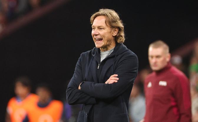 Россия-Никарагуа: Карпин празднует победу над сборной, бюджет которой меньше, чем у&nbsp;&laquo;Чайки&raquo;