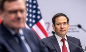 Рубио обвинил Зеленского во лжи