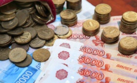 С 1 апреля государство вводит ограничение на вывоз из России наличных рублей: назван смысл запрета