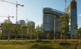 С 1 июля 2026 года в России вступает в силу межгосударственный ГОСТ для «зеленого» строительства