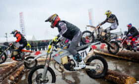 С 2 по 5 апреля в КВЦ «Патриот ЭКСПО» пройдет выставка «Мотовесна»