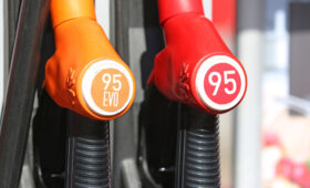 С апреля в России запретят экспорт бензина: эксперт Юшков назвал причины