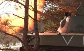 Сакральная цель: Россия начинает битву за колыбель Русской весны