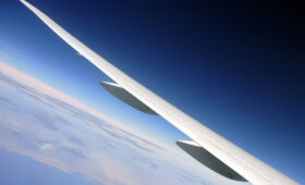 Самолет с депутатами Госдумы РФ приземлился в США