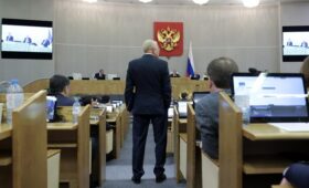 Секретная миссия: Депутаты Госдумы отправились в США гнуть линию Кирилла Дмитриева, а не России?