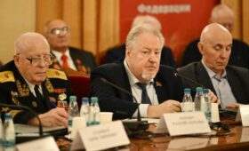 Сергей Обухов, КПРФ: Власть говорит правильные вещи, а потом кто-то сбегает за границу и архивы пропадают