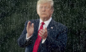 Сгнивший Запад поразил Китай: ЕС ждет разгрома Трампа в Иране