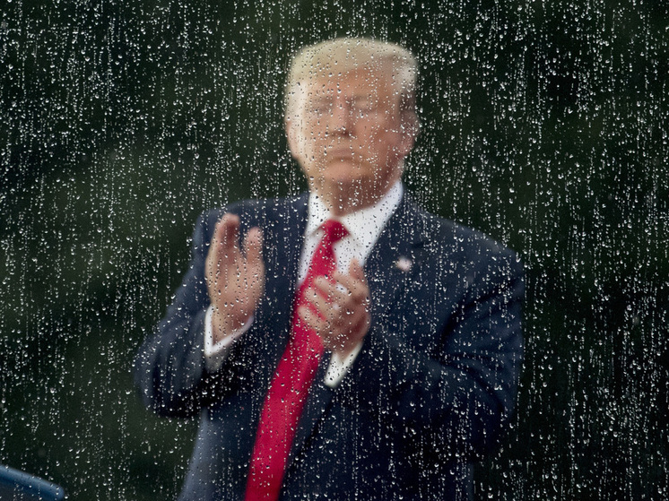 Сгнивший Запад поразил Китай: ЕС ждет разгрома Трампа в Иране