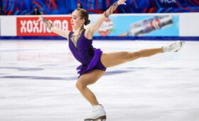 Сихарулидзе против судей: почему российские фигуристы получают нереальные баллы