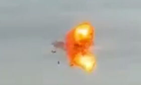 Силы ПВО отразили массированную атаку дронов над регионами России