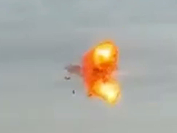 Силы ПВО отразили массированную атаку дронов над регионами России