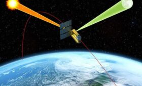 Скептики встревожены планом запустить тысячи зеркал в космос для “солнечного света по требованию”