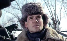 Скончался актер Александр Карин