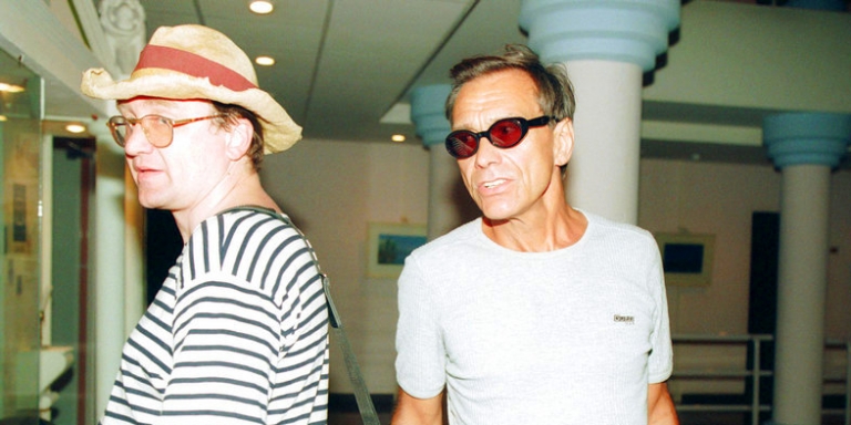 Скончался актер Владимир Ершов