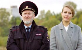 Скончался актер Владимир Ершов