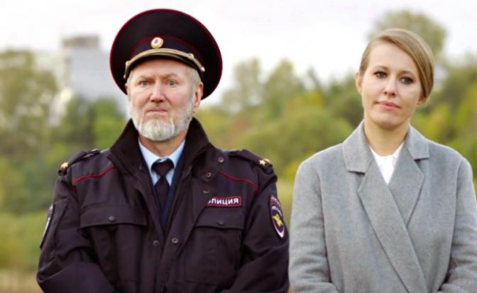 Скончался актер Владимир Ершов