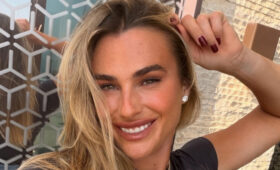 Соболенко пообещала показать свой лучший теннис в финале против Рыбакиной