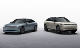 Sony и Honda закрыли совместный бренд Afeela