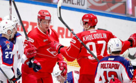 «Спартак» расстался с Ружичкой и обидно проиграл ЦСКА по буллитам