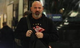 «Спартак» в изгнании: Станкович публично отверг матч с бывшим клубом и объяснил почему