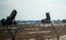 США потребовали от Польши перебросить на Ближний Восток батарею Patriot