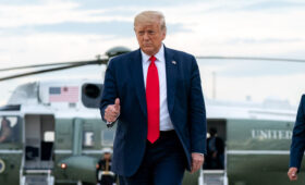 США преподносят свое поражение на Ближнем Востоке как победу — эксперт