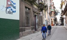 США убивают Кубу: 2 танкера взяли курс на Карибы, спасёт ли Россия Остров Свободы?