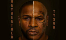 Стали известны детали поединка Тайсона и Мейвезера