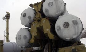 Страны Ближнего Востока массово переходят на корейские комплексы ПВО после ударов по Ирану