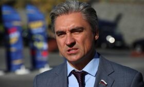 Свинцов заявил, что исключение из ЛДПР не связано с его комментариями о Telegram