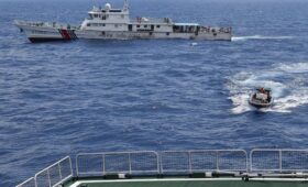 Тайваньский кризис: проекция на дальневосточную стратегию Москвы