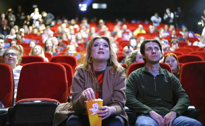 Такое вот кино: Запрет на «неправильные» фильмы — еще одна игрушка для ретивых чиновников Такое вот кино: Запрет на «неправильные» фильмы — еще одна игрушка для ретивых чиновников