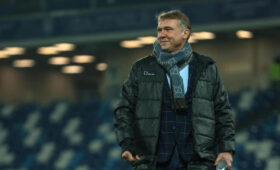 Талалаев извинился, но не перед ЦСКА: цена скандальной победы «Балтики» и рецидив тренера