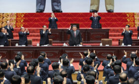 Тихая революция в Пхеньяне: из конституции КНДР убрали социализм, но оставили партию